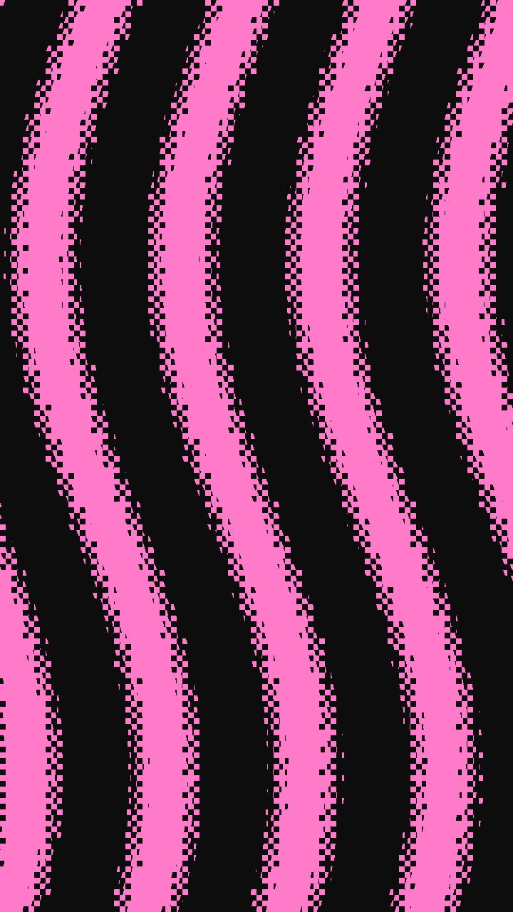 Placeholder pattern standing in for the Mailroom demo recording