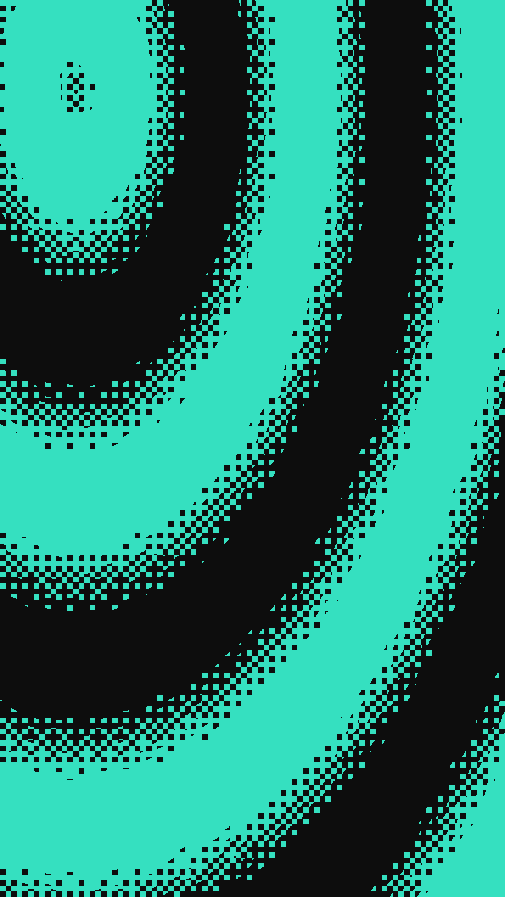 Placeholder pattern standing in for the Paste Buffer demo recording
